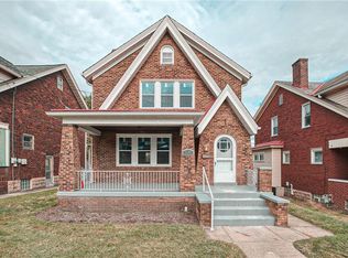 2008 Termon Ave, Pittsburgh, PA 15212