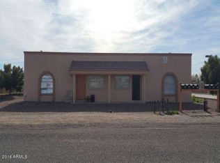 371 W Spruell Ave APT A, Coolidge, AZ 85128
