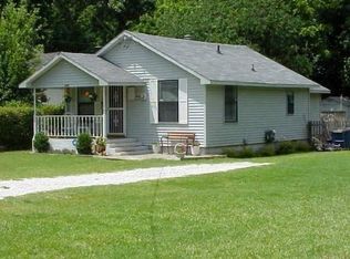 1419 S Jefferson Ave, Springfield, MO 65807