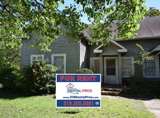 212 E Arizona Ave, Ruston, LA 71270