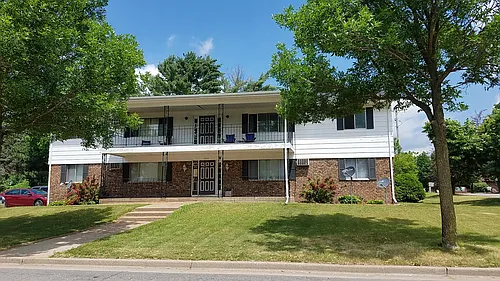3202 Terrace Ct Photo 1