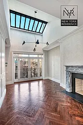 Rented by New York Residence