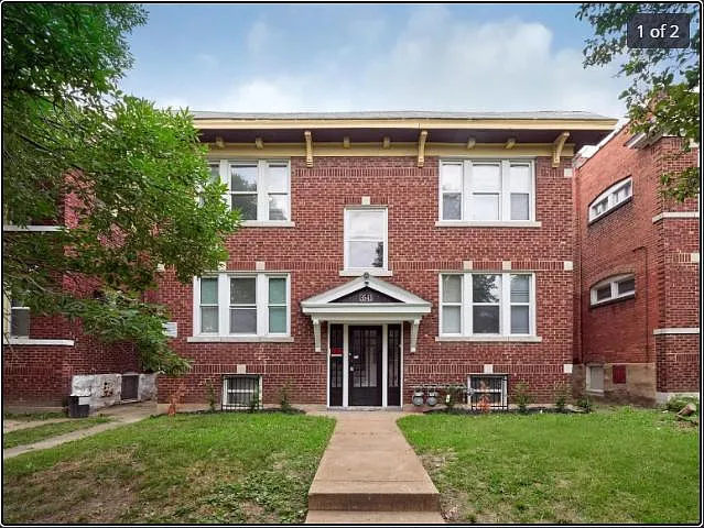 3543 Michigan Ave photo 1