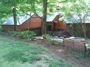 848 High Point Ridge Rd, Franklin, TN 37069