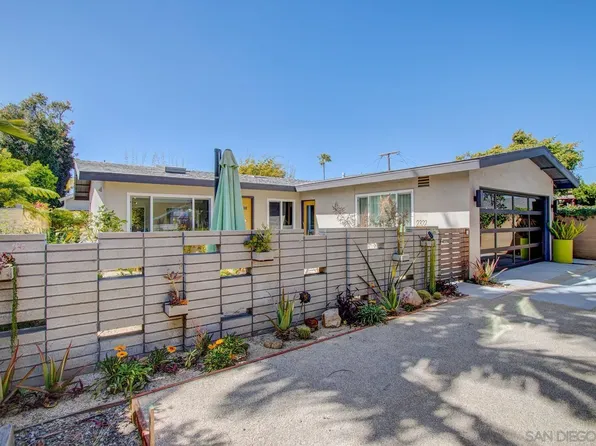 2322 Etiwanda St, San Diego, CA 92107