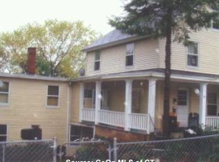 61 Center St, Thomaston, CT 06787