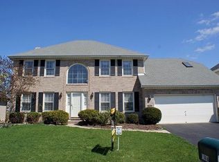 1968 Lisson Rd, Naperville, IL 60565