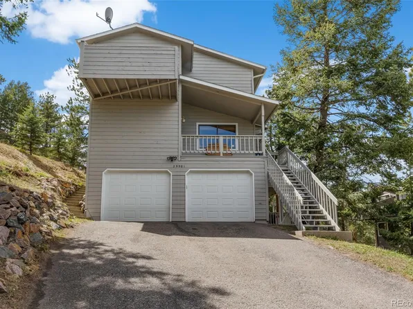 29981 Fir Drive, Evergreen, CO 80439