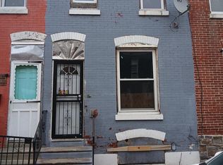 1843 E Wishart St, Philadelphia, PA