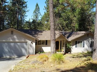 14358 Penn Rd, Grass Valley, CA 95949
