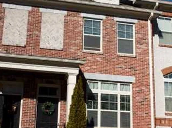 7360 Glisten Ave #87, Sandy Springs, GA 30328