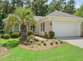 126 Doncaster Ln, Bluffton, SC 29909