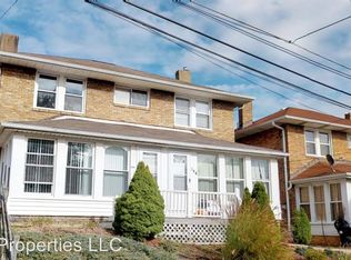 533 Clemesha Ave, Pittsburgh, PA 15226