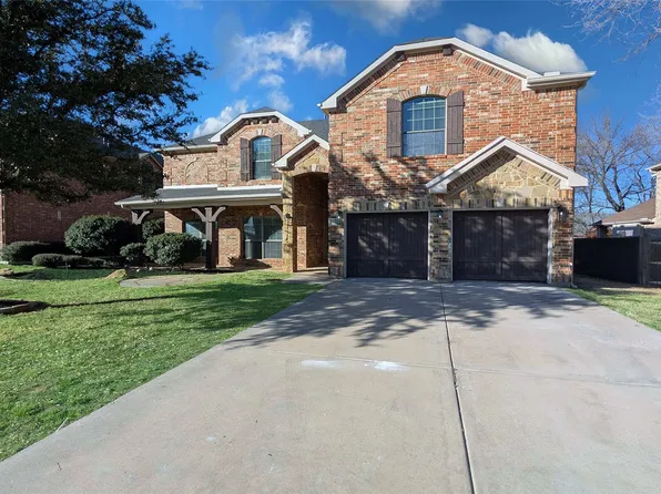 907 Greenfield Ct, Kennedale, TX 76060