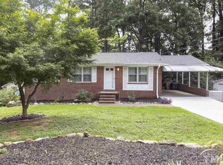 412 Avery St, Garner, NC 27529