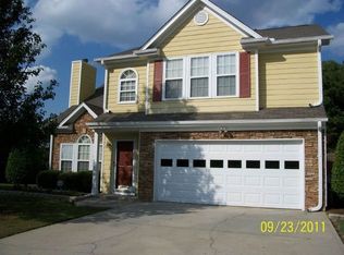 3416 Willgrove Ct, Duluth, GA 30096