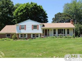 4218 Wendell Rd, West Bloomfield, MI 48323