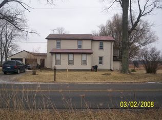 5077 Firestone Rd, Wellington, OH 44090