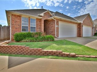 11300 NW 121st Pl, Yukon, OK 73099