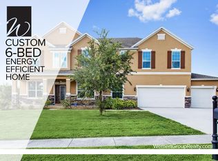 941 Daisy Hill Ct, Apopka, FL 32712