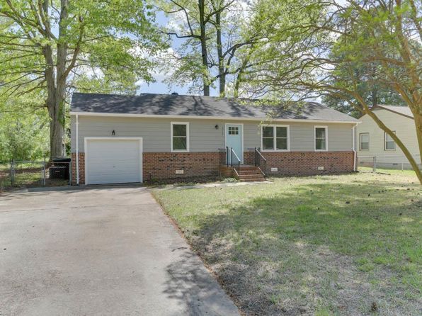 5713 W Norfolk Rd, Portsmouth, VA 23703