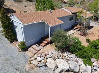 4665 E Leonesio Dr, Sun Valley, NV 89433