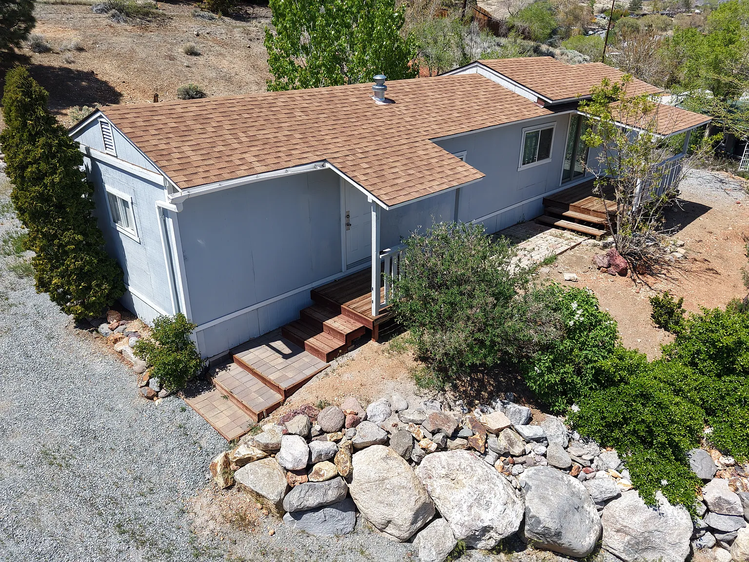 4665 E Leonesio Dr photo 1