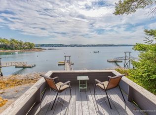 65 Wall Point Rd, Boothbay Harbor, ME 04538