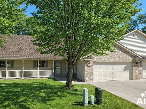 7969 Center St, Clear Lake, MN 55319