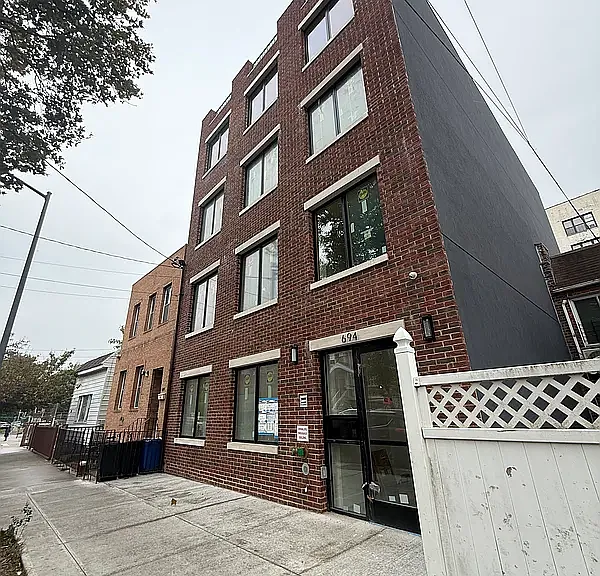 694 Rutland Rd #2 — Photo 1