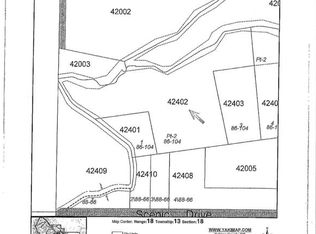 8409 Scenic Dr, Yakima, WA