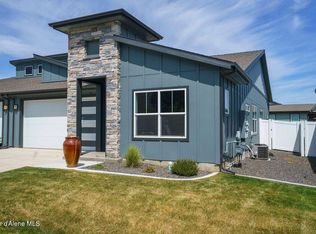 7257 N Breaux Dr N, Coeur D Alene, ID 83815