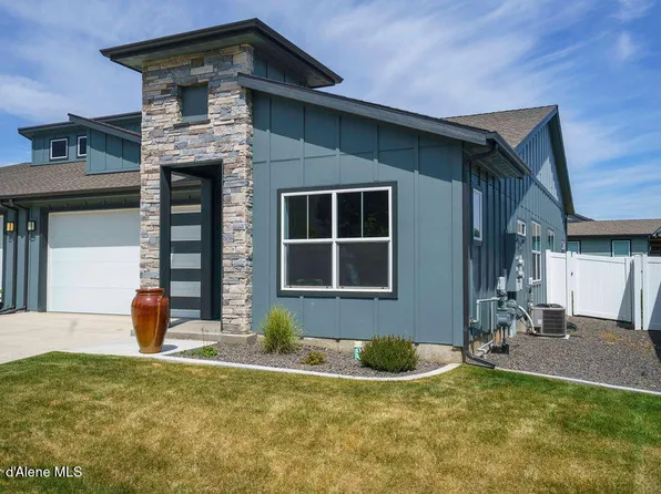 7257 N Breaux Dr N, Coeur D Alene, ID 83815