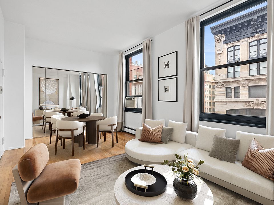 1st image of 250 Mercer St APT D901