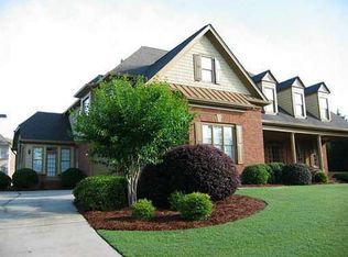 9035 Windsor Hill Psge, Suwanee, GA 30024