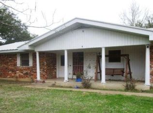 6818 Highway 22, Meridian, TX 76665