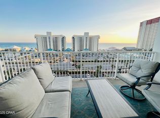 9860 S Thomas Dr UNIT 615, Panama City Beach, FL 32408