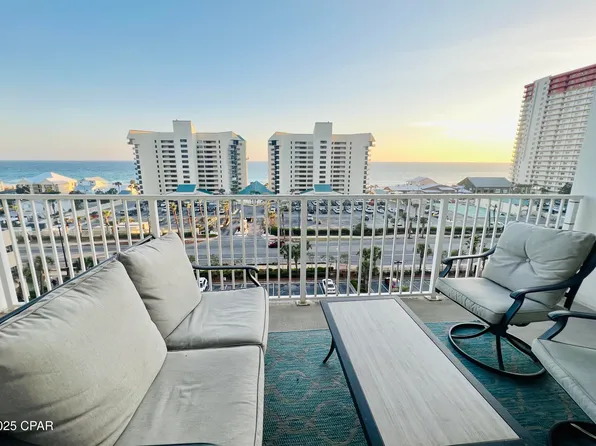 9860 S Thomas Dr Unit 615, Panama City Beach, FL 32408