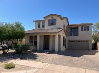 3421 W Florimond Rd, Phoenix, AZ 85086