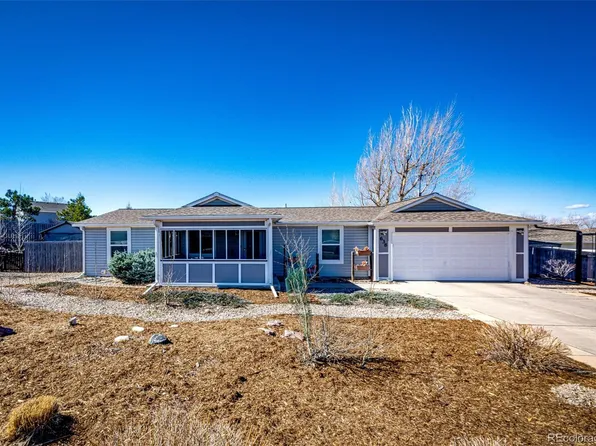 638 Dakota Street, Kiowa, CO 80117