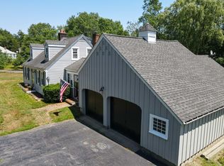 12 Witchtrot Rd, South Berwick, ME 03908