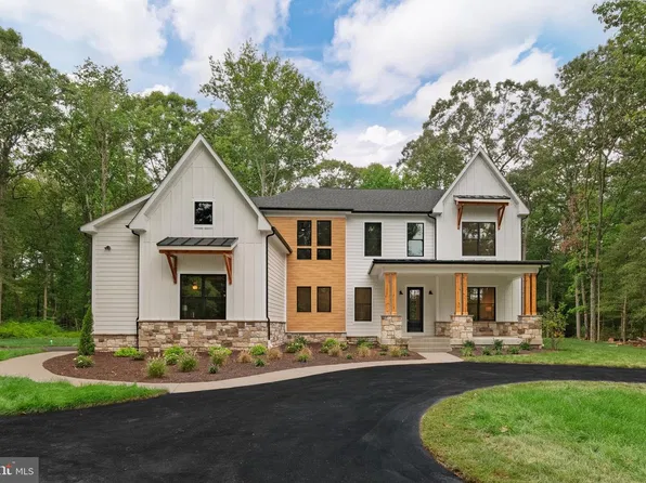 1230 Indian Landing Rd, Millersville, MD 21108