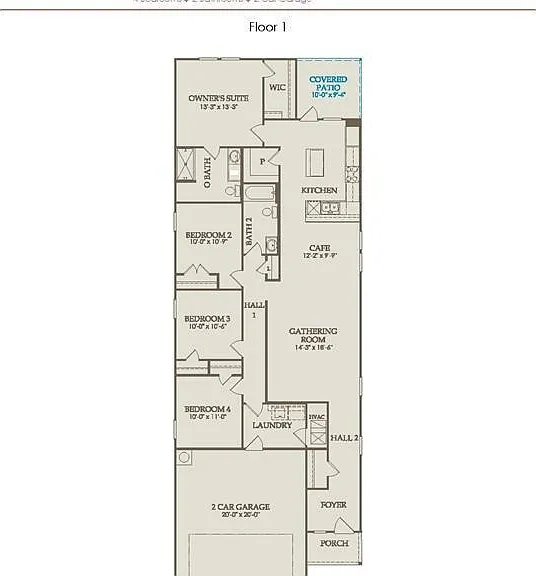 26334 Cedar Sedge Dr — Photo 3