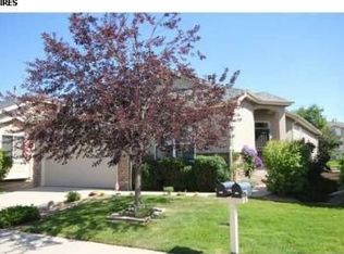 1118 Signature Cir, Longmont, CO 80504
