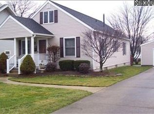 128 Overlook Ave, Wadsworth, OH 44281