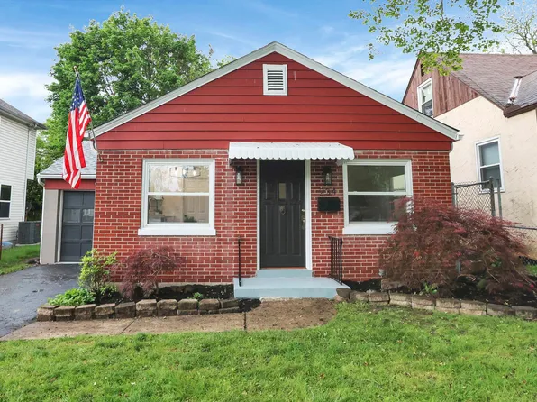 234 Rosslyn Ave, Columbus, OH 43214