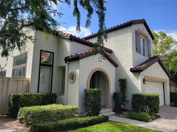 10 Del Ventura, Irvine, CA 92606