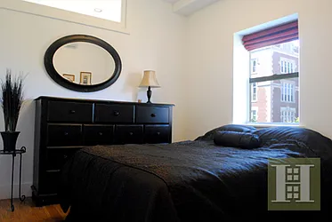 Rented by Halstead Real Estate