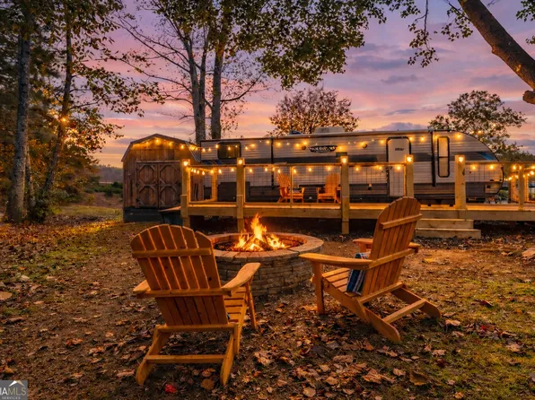 114 Bear Bnd, Blairsville, GA 30512