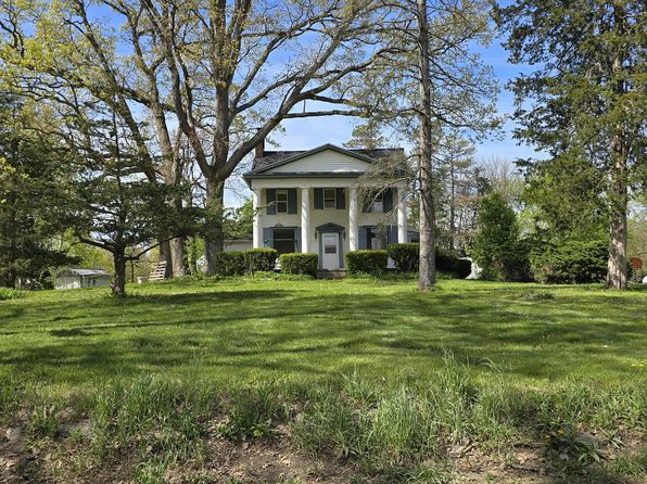 1445 Ranch Rd